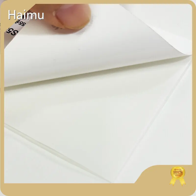 HARDVOGUE Synthetic Art Paper Synthetic Art Paper Makers 1