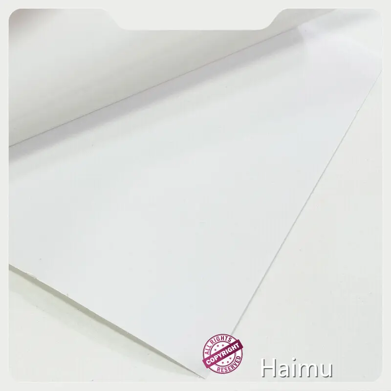 HARDVOGUE Self Adhesive Film Distributor 1