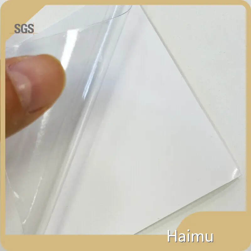 HARDVOGUE Pvc Glass Decorative Self Adhesive Film Pvc Glass Decorative Self Adhesive Film Factory 1