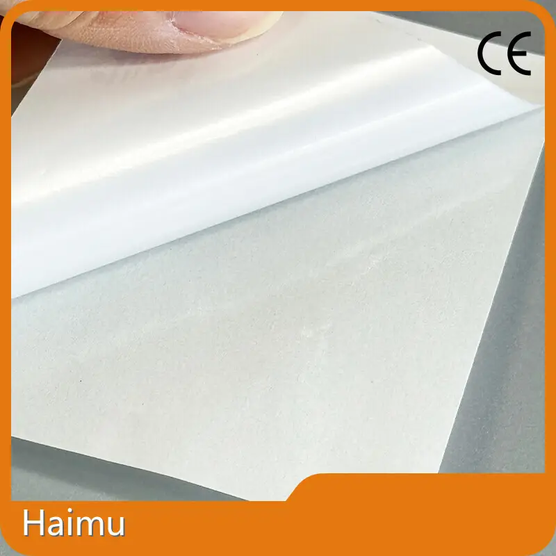 Adhesive Pp Film Adhesive PP/PE Film Wholesale - HARDVOGUE-1 1