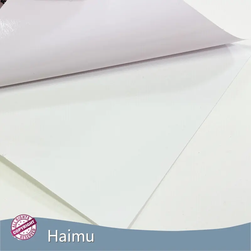 HARDVOGUE Adhesive Film Manufacturer Suppliers 1