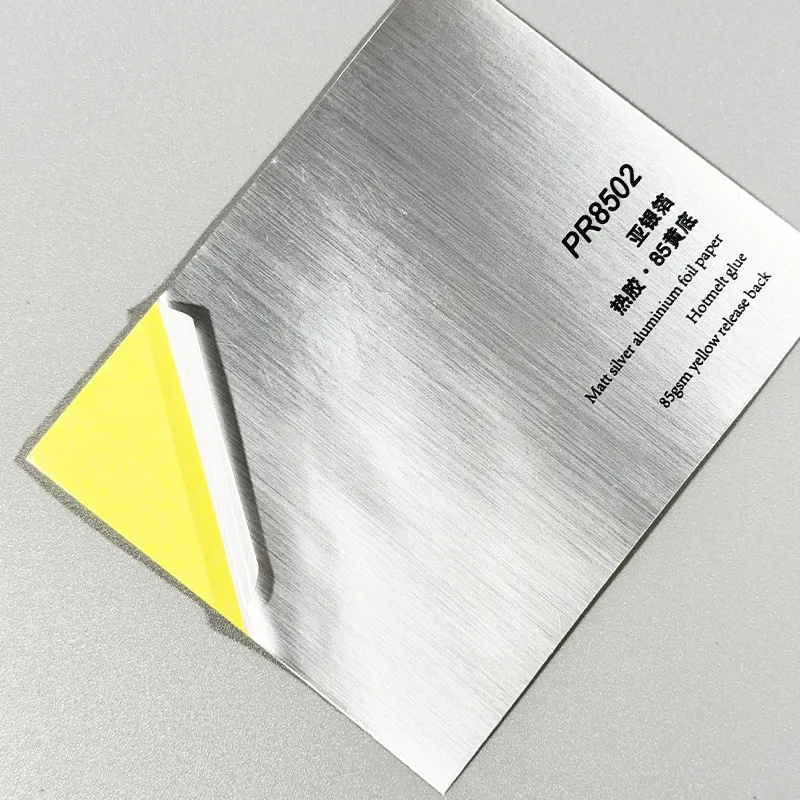 Custom Adhesive Special Paper Company 3