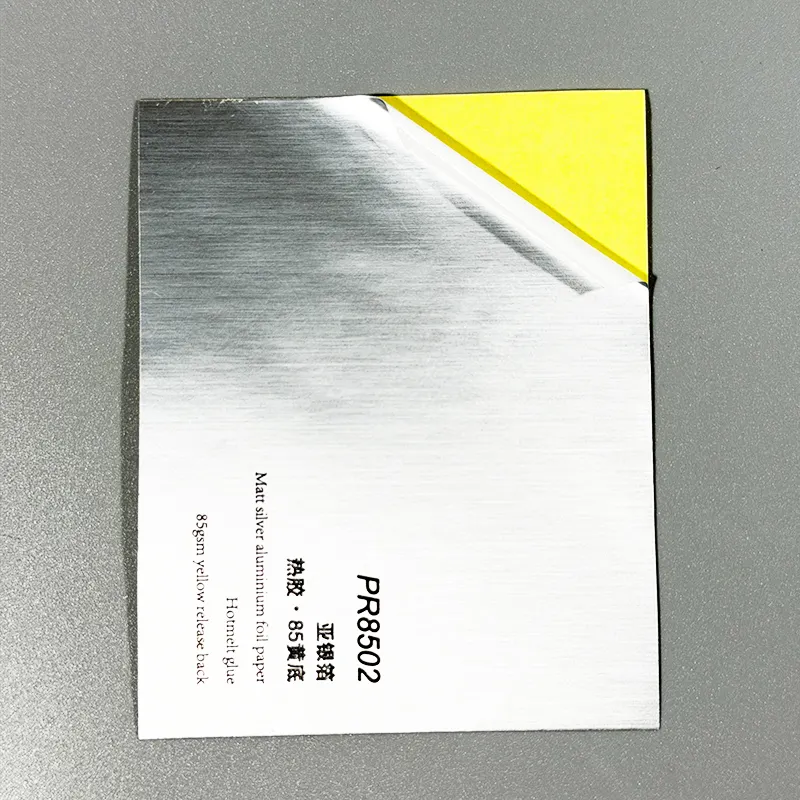 Custom Adhesive Special Paper Company 4