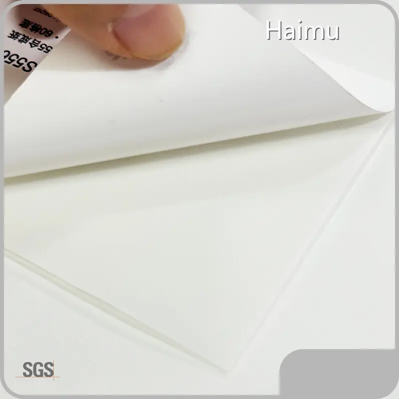 Adhesive Pp Film Products Wholesale - HARDVOGUE-1 1