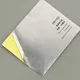 HARDVOGUE Adhesive Special Paper Factory 3