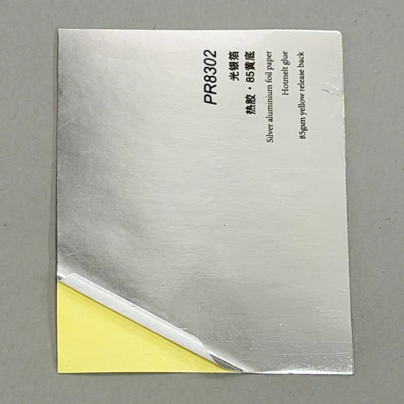 Adhesive Special Paper Wholesale Factory 2