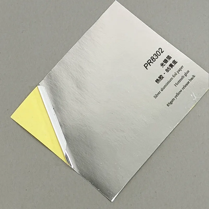 Adhesive Special Paper Wholesale Factory 5