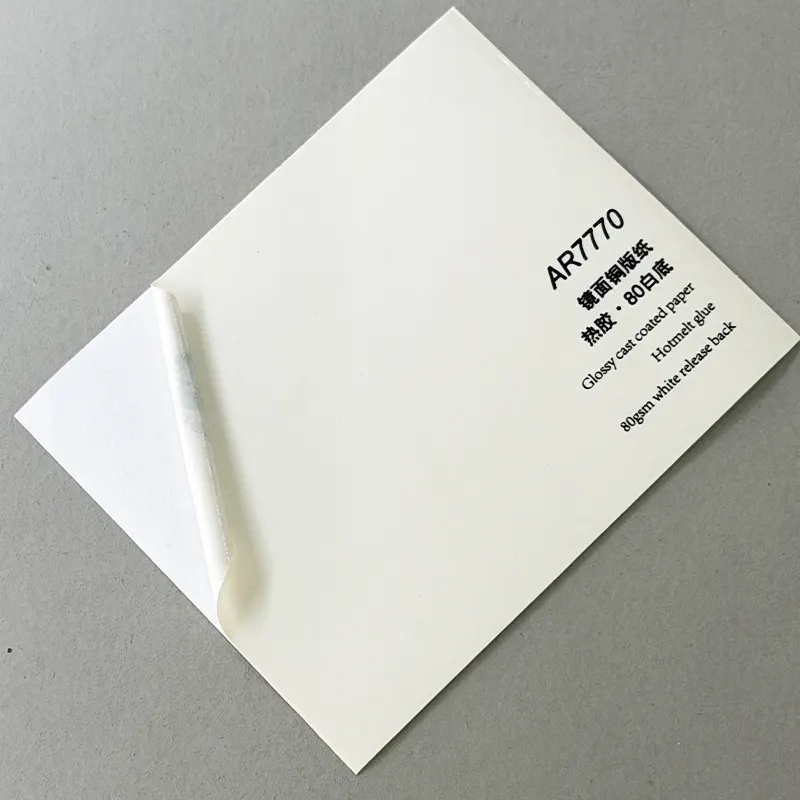 Self Adhesive Paper Tape Adhesive Regular Paper Wholesale - HARDVOGUE 3