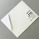 Self Adhesive Paper Tape Adhesive Regular Paper Wholesale - HARDVOGUE 3
