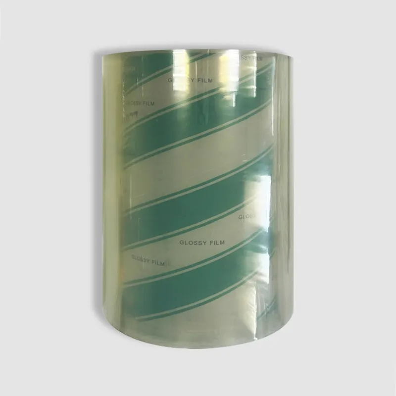 Self Adhesive Thermal Transfer Film Adhesive Material Wholesale - HARDVOGUE 4