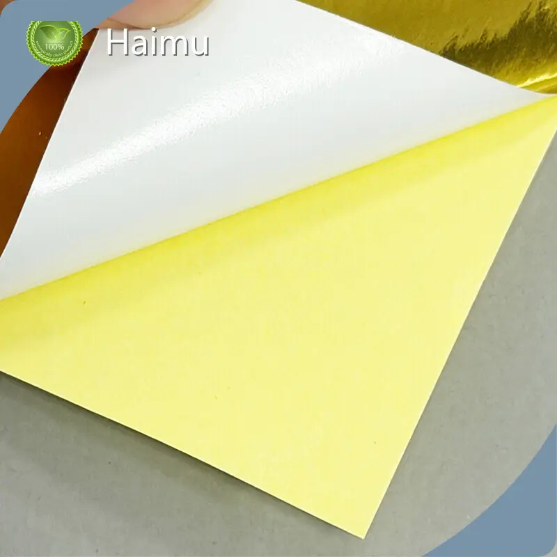 Adhesive Material Adhesive Special Paper Supply 1