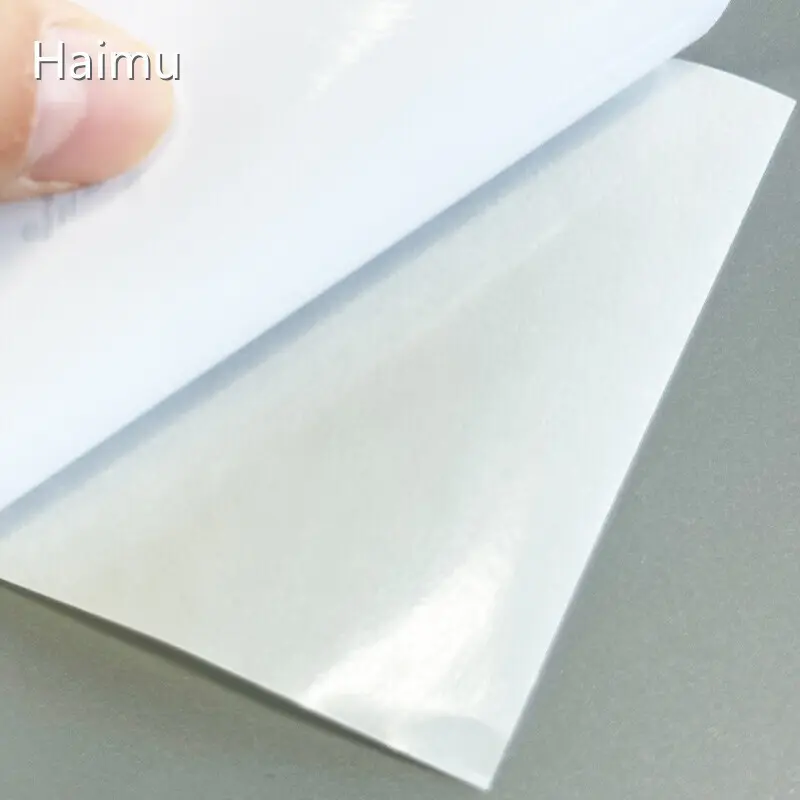 Reliable Custom Adhesive Paper Company 1