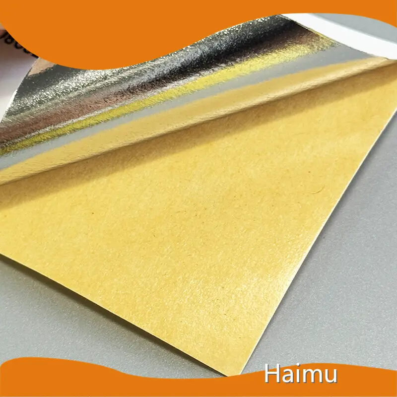 HARDVOGUE Adhesive Special Applications Paper Adhesive Special Applications Paper Makers 1