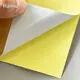 Adhesive Special Paper Adhesive Material Wholesale - HARDVOGUE 1