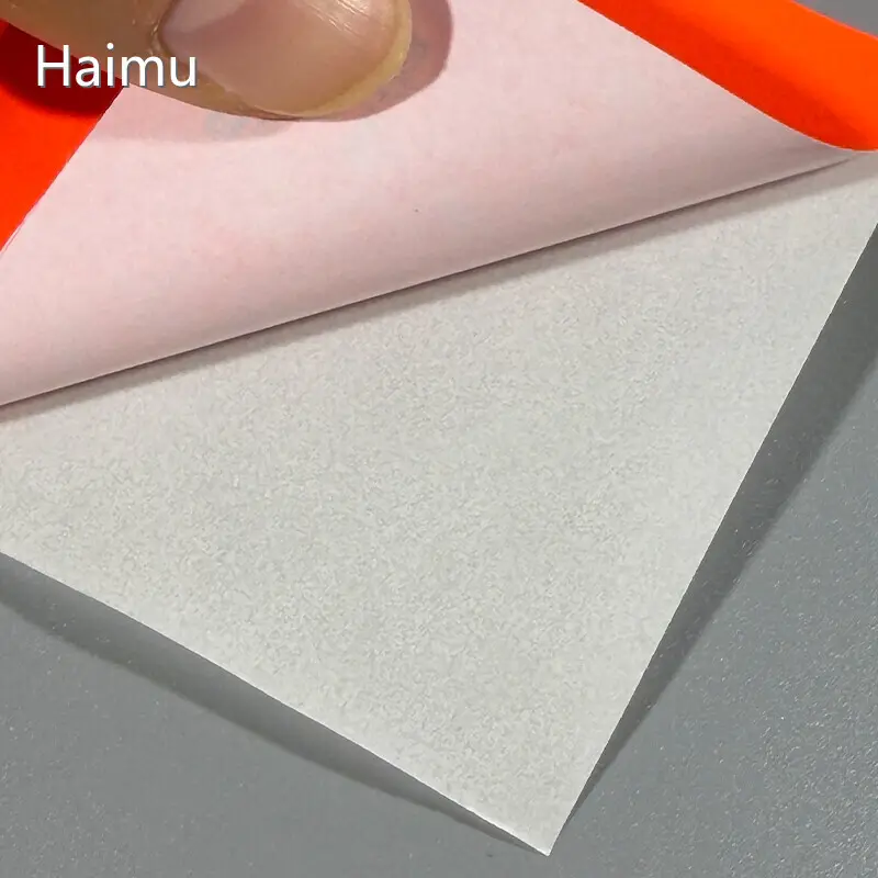 Adhesive Special Paper Adhesive Special Paper Wholesale - HARDVOGUE 1