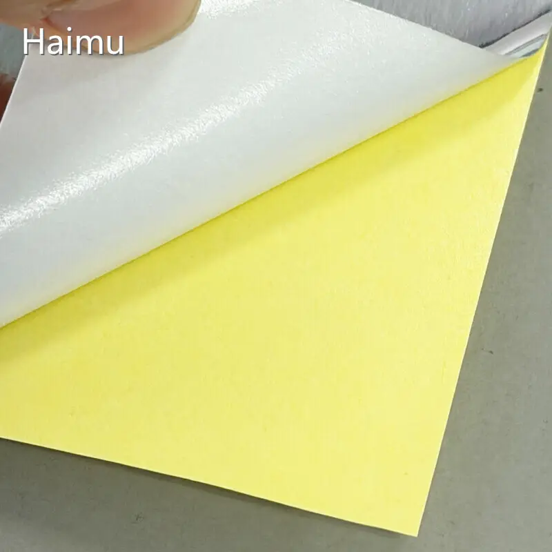 Adhesive Special Paper Wholesale Factory 1