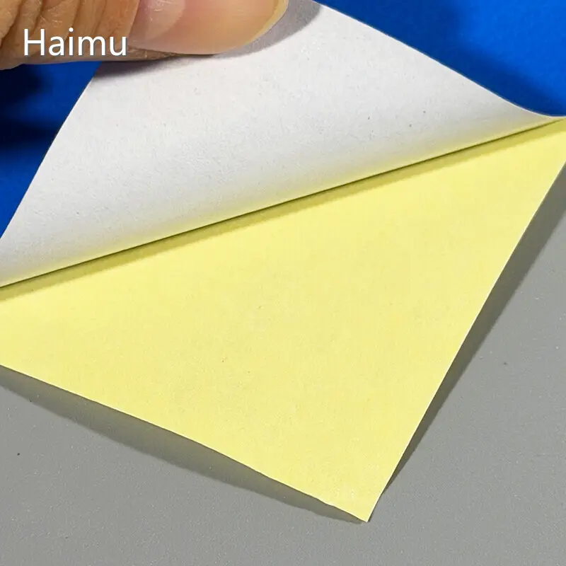 Wholesale Adhesive Special Paper Supplier and Factory 1