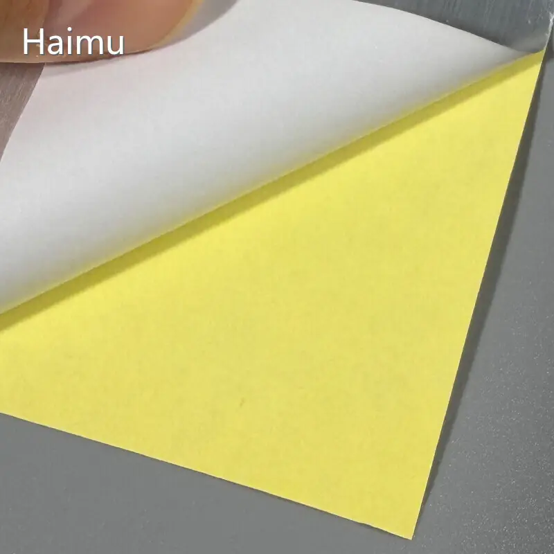 Custom Adhesive Special Paper Company 1
