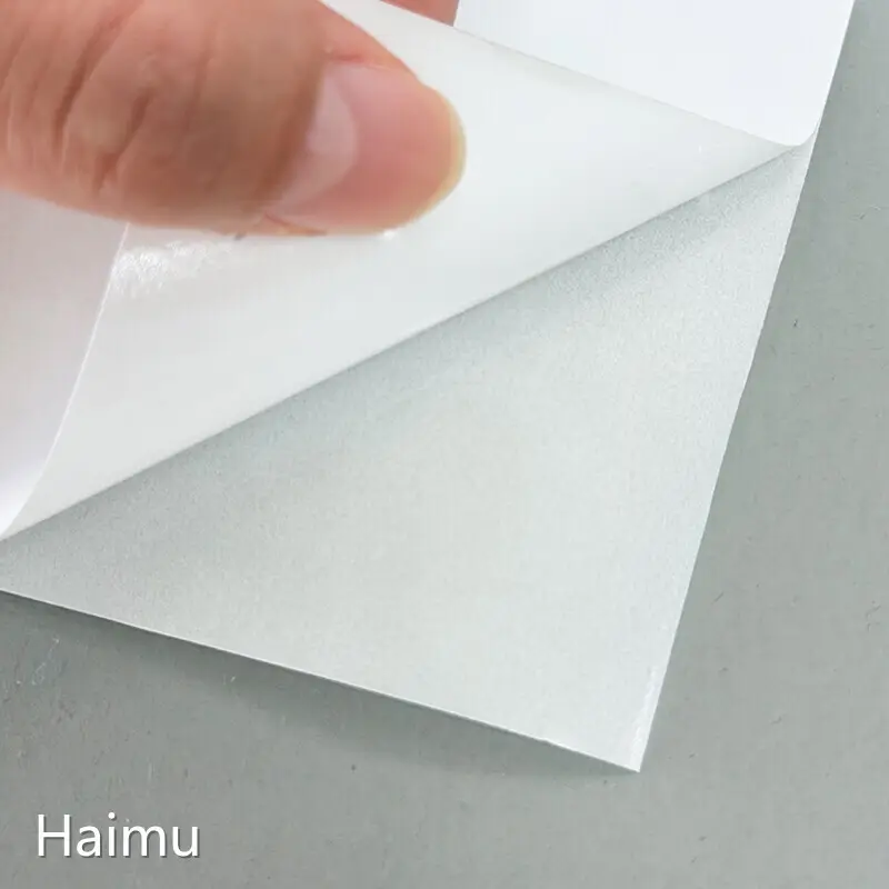 A4 Self Adhesive Printer Paper Adhesive Material Wholesale - HARDVOGUE 1