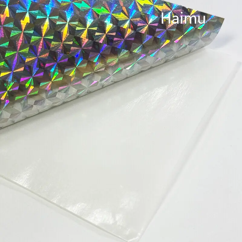 Products Self Adhesive Plastic Film Suppliers 1