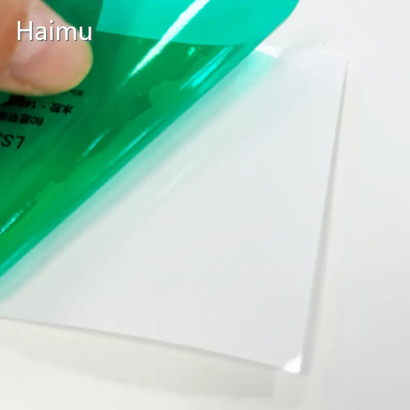 Adhesive PVC Film Adhesive Film Supplier Wholesaler 1