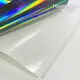 Pvc Self Adhesive Foil Adhesive Material Wholesale - HARDVOGUE 1