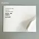 HARDVOGUE Custom Adhesive Paper Suppliers 1