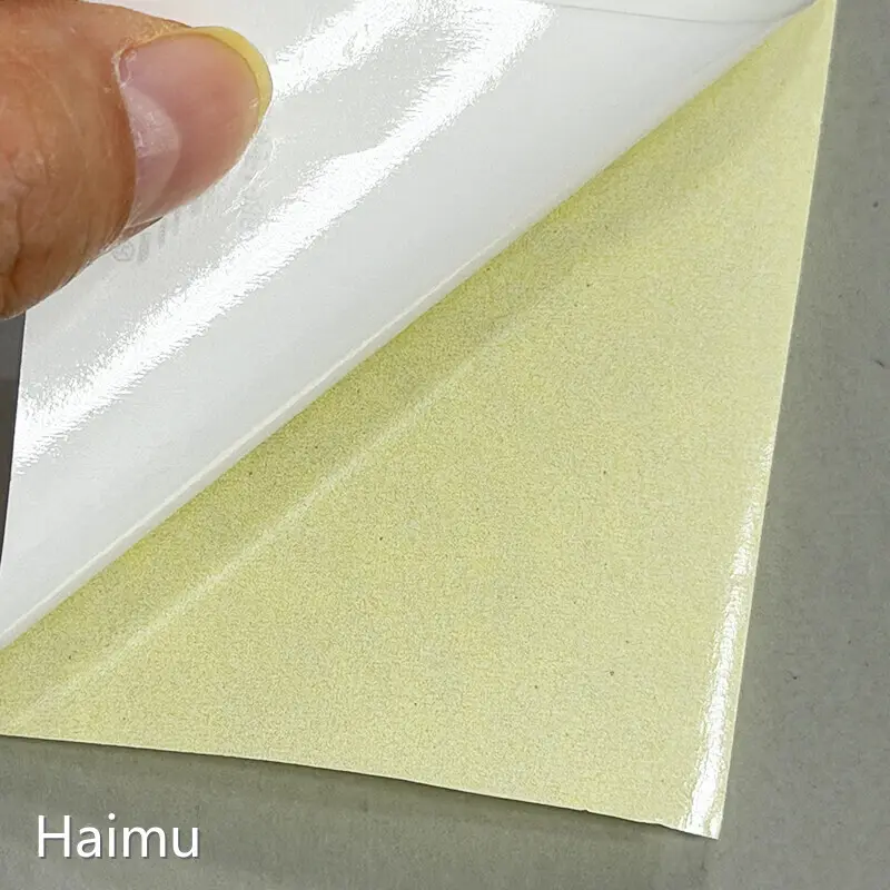 Self Adhesive Printer Paper Adhesive Regular Paper Wholesale - HARDVOGUE 1