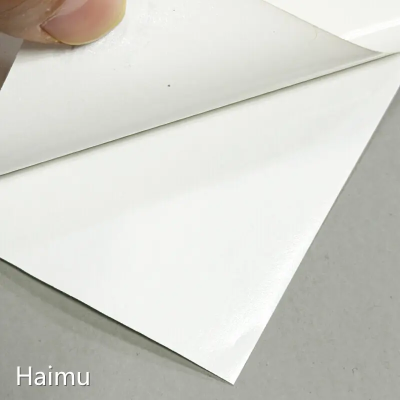 Customized Self Adhesive Regular Paper Company 1