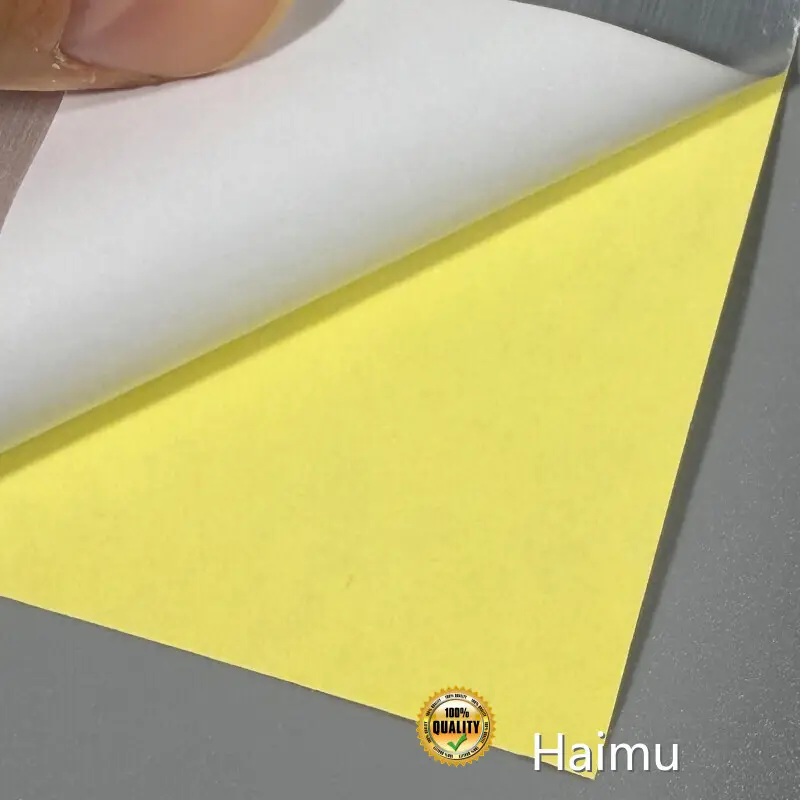 Products Adhesive Special Paper Suppliers 1