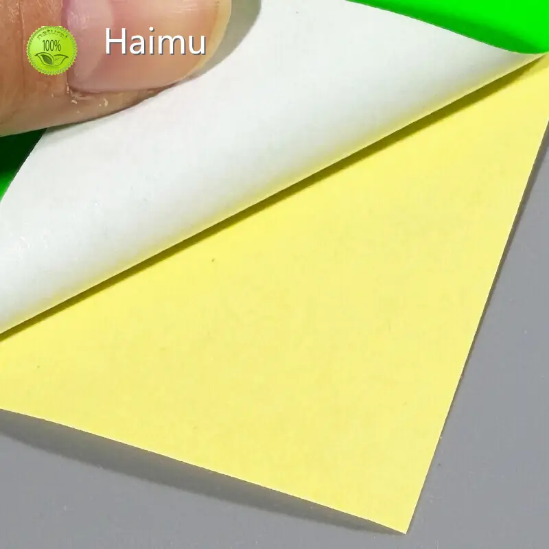 Adhesive Special Paper Products Wholesale - HARDVOGUE 1