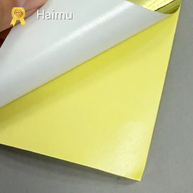 Adhesive Material Adhesive Special Paper Wholesaler 1