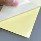 Custom Adhesive Paper Adhesive Special Applications Paper Wholesale - HARDVOGUE 1
