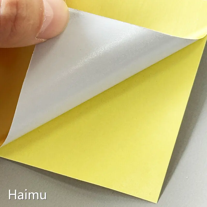 Adhesive Special Paper by HARDVOGUE 1