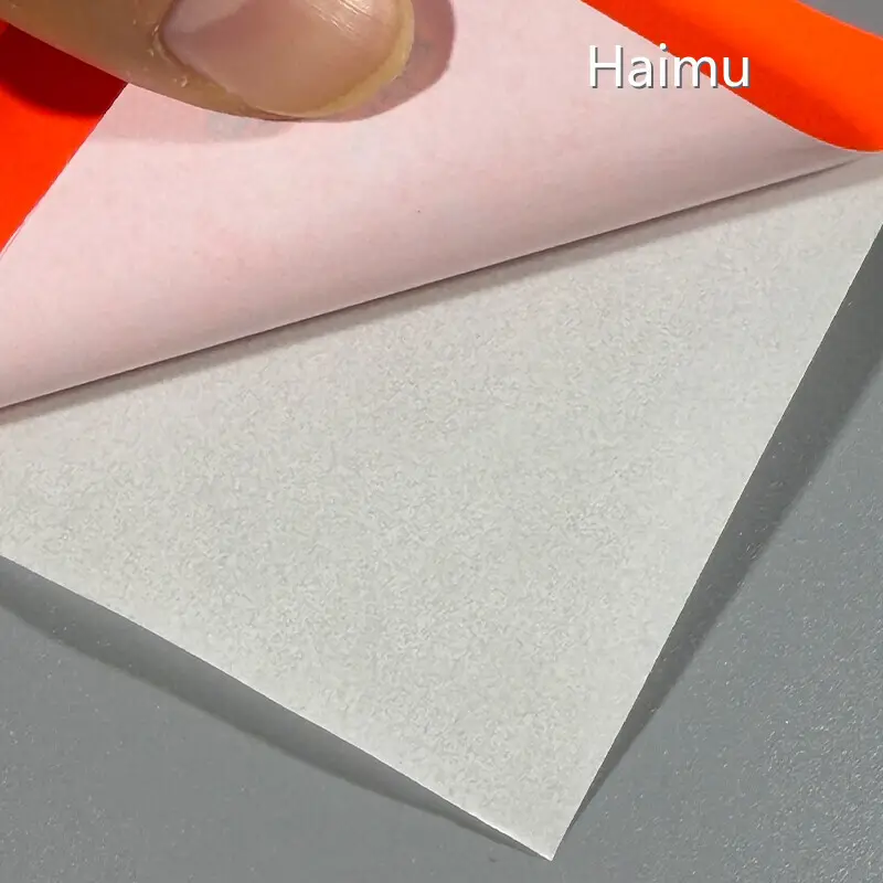 Customized Adhesive Special Paper Company 1