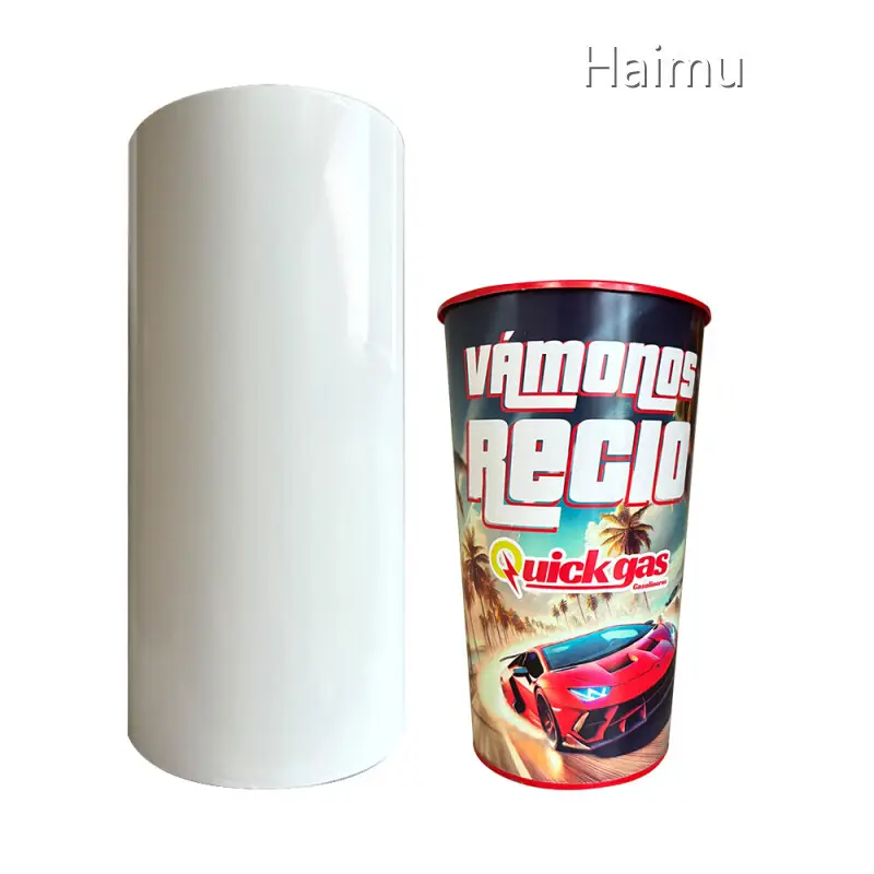 HARDVOGUE Plastic Film Manufacturer Makers 1