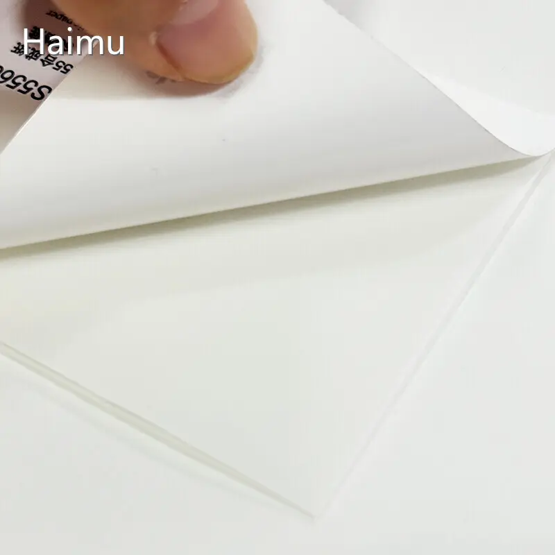 Industrial-Grade Adhesive Pp Film Company 1