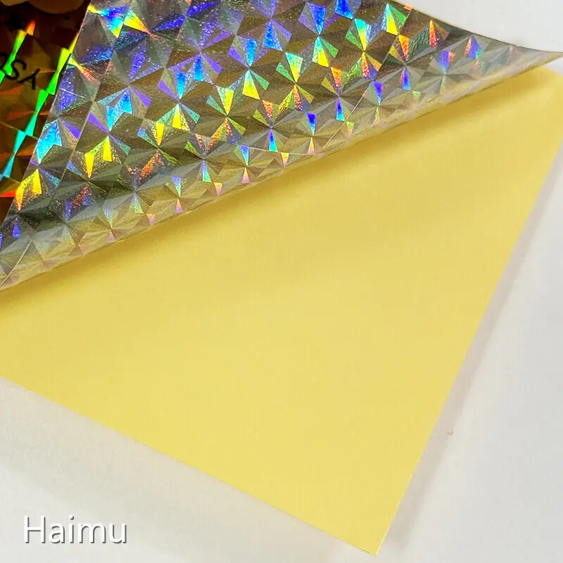 HARDVOGUE Pvc Glass Decorative Self Adhesive Film for Sale 1