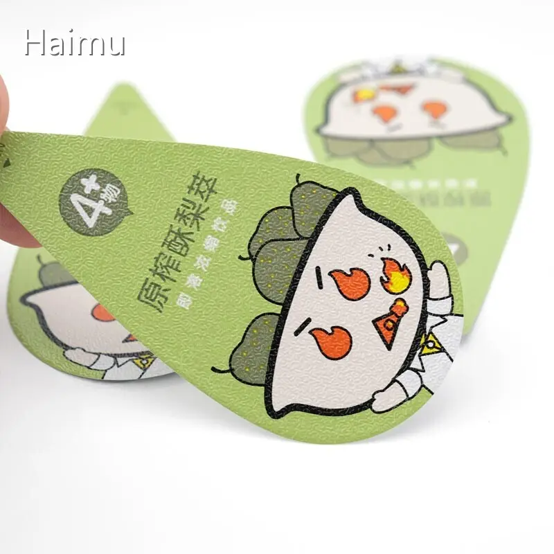 Packaging Material Factory Foil Lidding Material Wholesale - HARDVOGUE 1