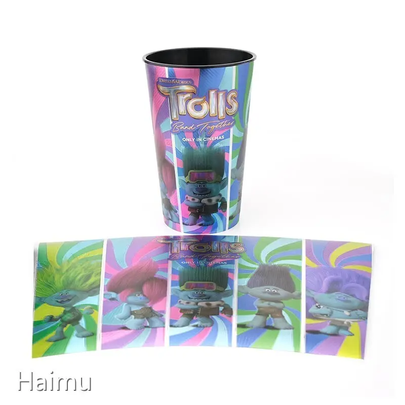 High-end Wholesale Packaging Material Company 1