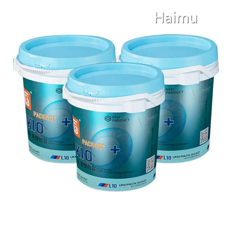 Products Packaging Material Factory Factory 1
