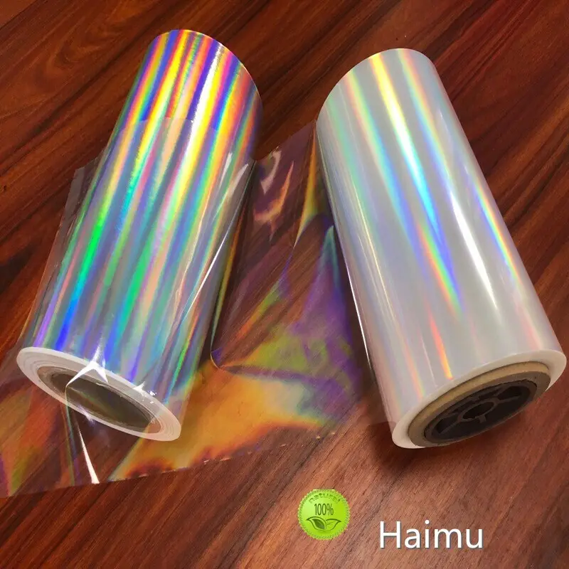 Adhesive Thermal Transfer Film Products Wholesale - HARDVOGUE 1