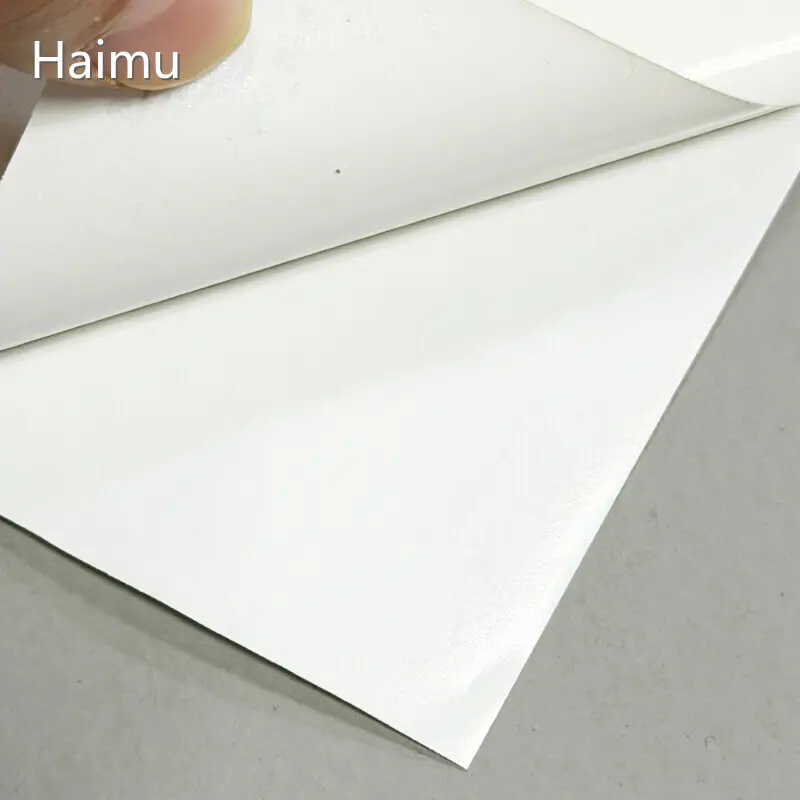 Self Adhesive Paper Tape Adhesive Material Wholesale - HARDVOGUE 1