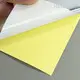 Produits en papier adhésifs spéciaux en gros - HARDVOGUE 1