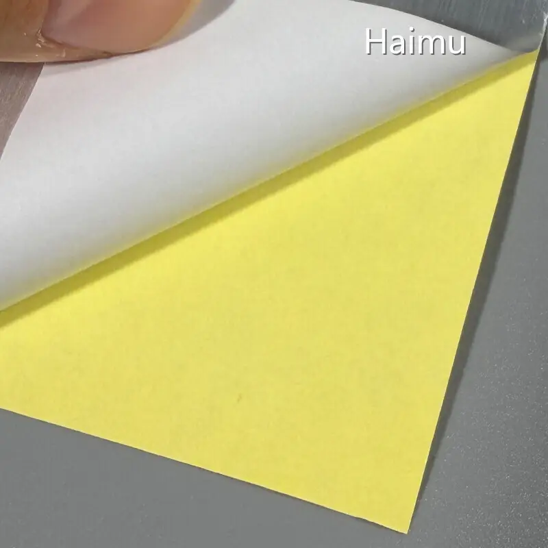Société de papier adhésif spécial de haute qualité 1