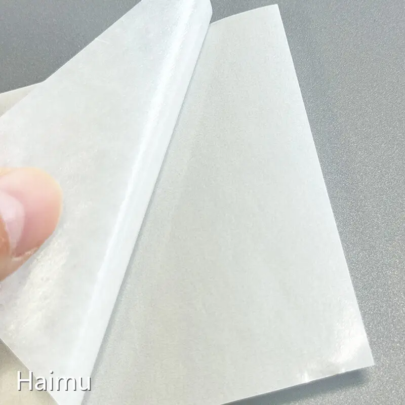 Papier adhésif personnalisé par HARDVOGUE 1